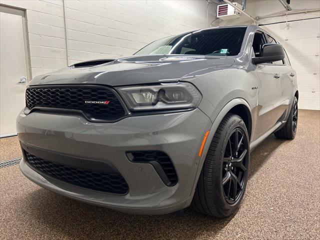 2026 Dodge Durango GT AWD HEMI V8