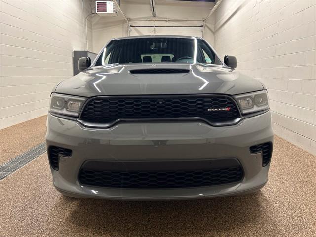 2026 Dodge Durango GT AWD HEMI V8