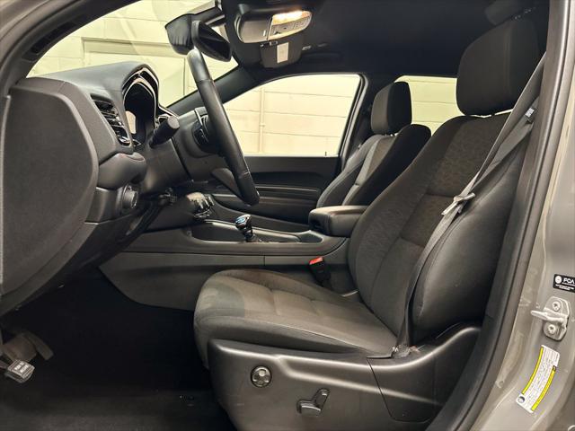 2026 Dodge Durango GT AWD HEMI V8