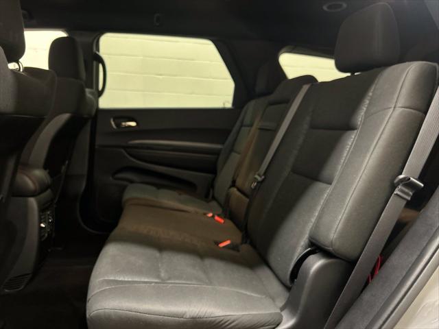 2026 Dodge Durango GT AWD HEMI V8
