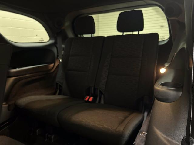2026 Dodge Durango GT AWD HEMI V8