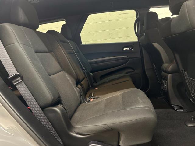 2026 Dodge Durango GT AWD HEMI V8