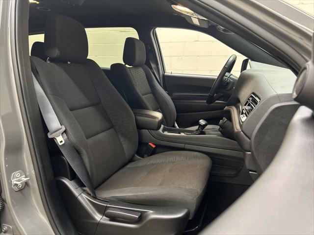 2026 Dodge Durango GT AWD HEMI V8