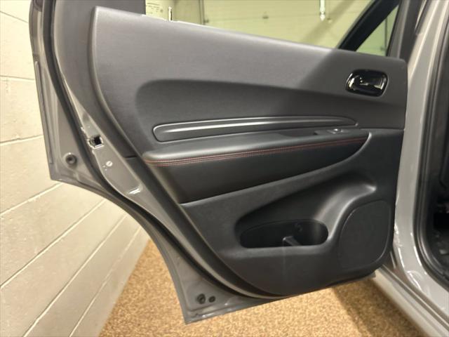 2026 Dodge Durango GT AWD HEMI V8