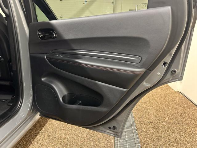 2026 Dodge Durango GT AWD HEMI V8