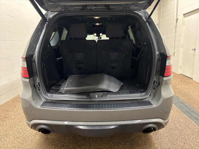 2026 Dodge Durango GT AWD HEMI V8
