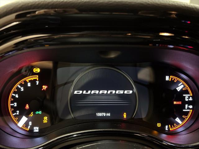2026 Dodge Durango GT AWD HEMI V8