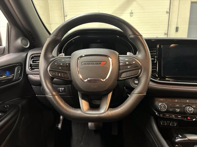 2026 Dodge Durango GT AWD HEMI V8