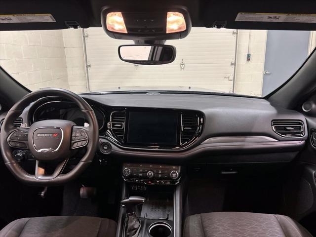 2026 Dodge Durango GT AWD HEMI V8