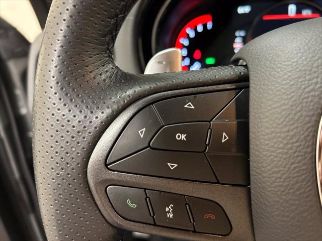 2026 Dodge Durango GT AWD HEMI V8