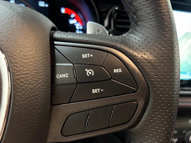 2026 Dodge Durango GT AWD HEMI V8