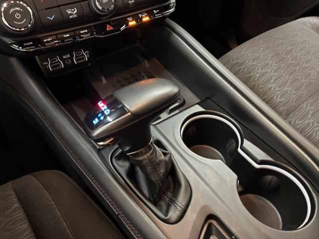 2026 Dodge Durango GT AWD HEMI V8