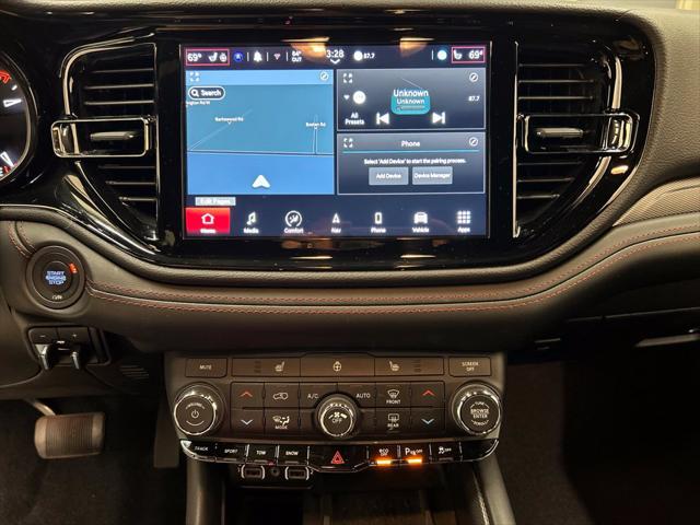 2026 Dodge Durango GT AWD HEMI V8