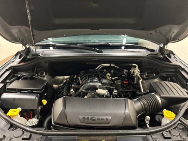 2026 Dodge Durango GT AWD HEMI V8