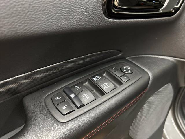 2026 Dodge Durango GT AWD HEMI V8