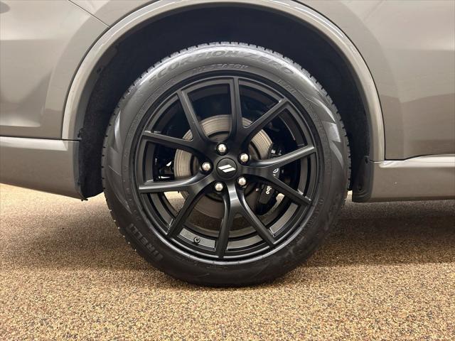 2026 Dodge Durango GT AWD HEMI V8