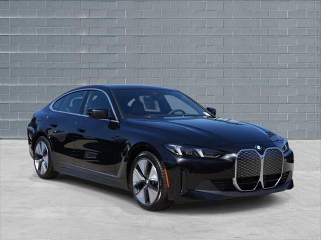2026 BMW i4 eDrive40 for sale in North Hollywood, CA
