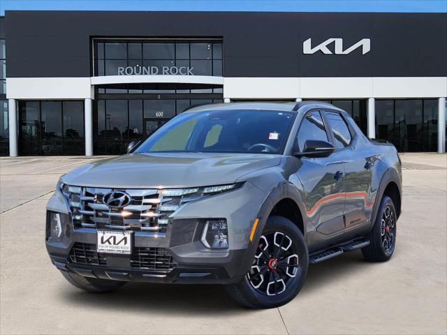 2024 Hyundai Santa Cruz XRT for sale in Round Rock, TX