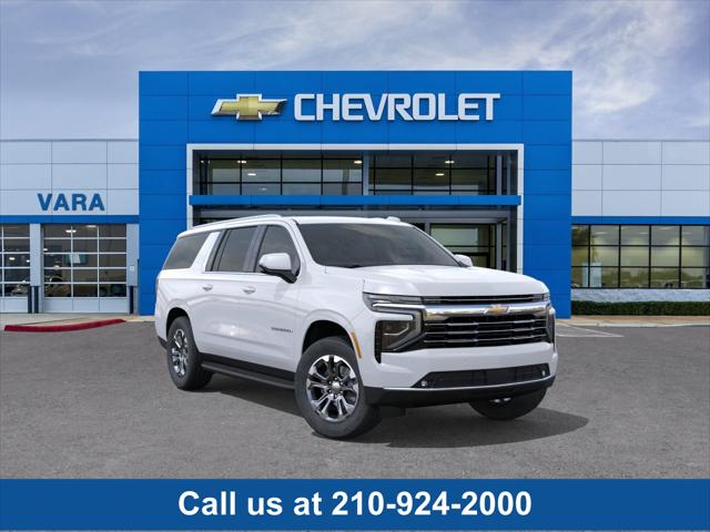 2027 Chevrolet Suburban LT, 2WD for sale in San Antonio, TX