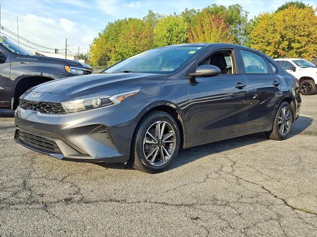 2023 Kia Forte LXS 2023 Kia Forte LXS