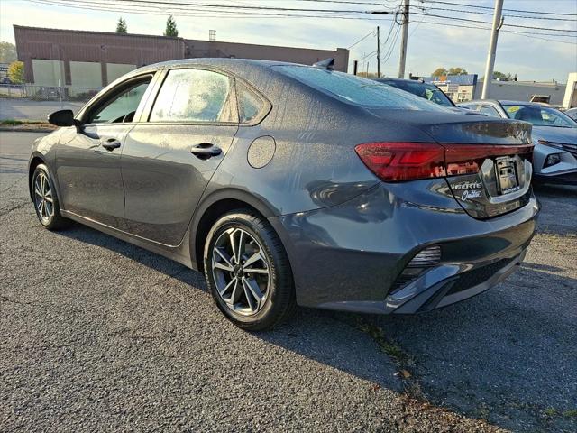 2023 Kia Forte LXS 2023 Kia Forte LXS