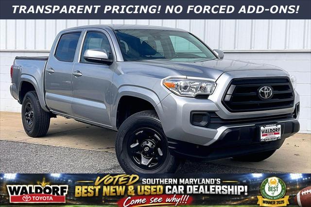 2023 Toyota Tacoma SR V6 for sale in Prince Frederick, MD