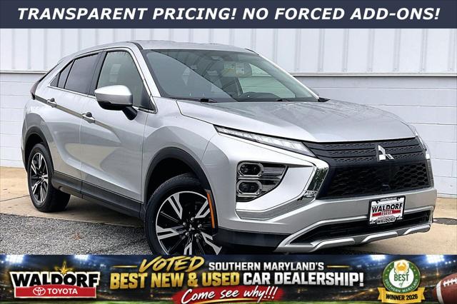 2026 Mitsubishi Eclipse Cross SE S-AWC for sale in Prince Frederick, MD