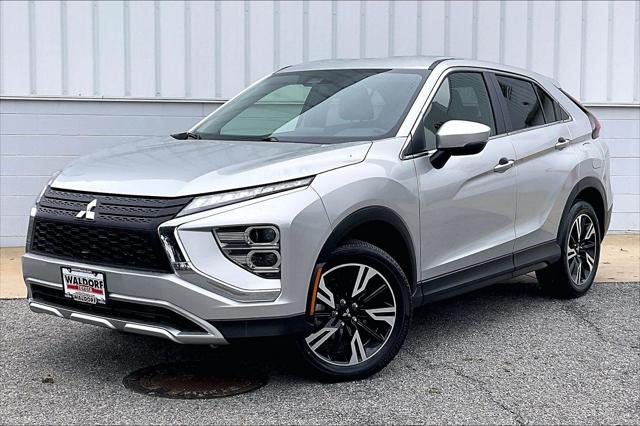 2026 Mitsubishi Eclipse Cross SE S-AWC