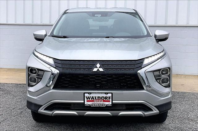 2026 Mitsubishi Eclipse Cross SE S-AWC