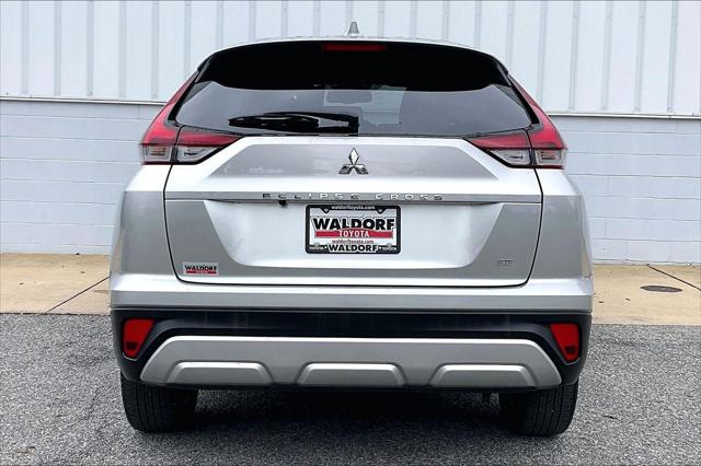 2026 Mitsubishi Eclipse Cross SE S-AWC