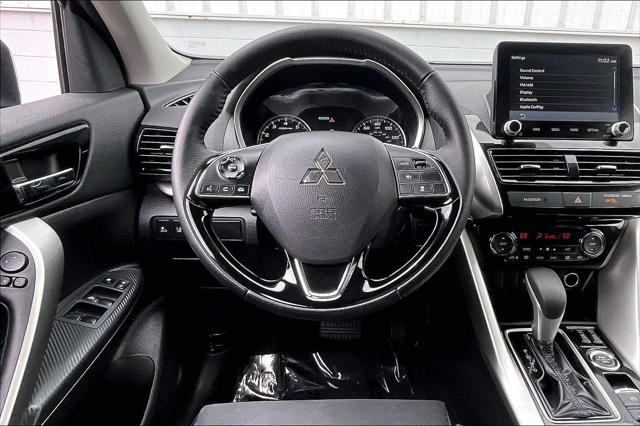 2026 Mitsubishi Eclipse Cross SE S-AWC