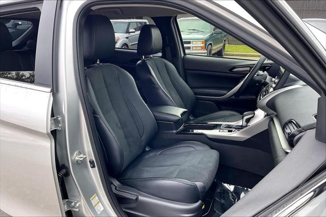 2026 Mitsubishi Eclipse Cross SE S-AWC