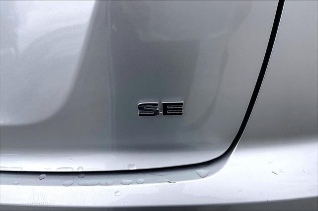 2026 Mitsubishi Eclipse Cross SE S-AWC