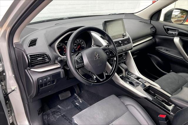 2026 Mitsubishi Eclipse Cross SE S-AWC
