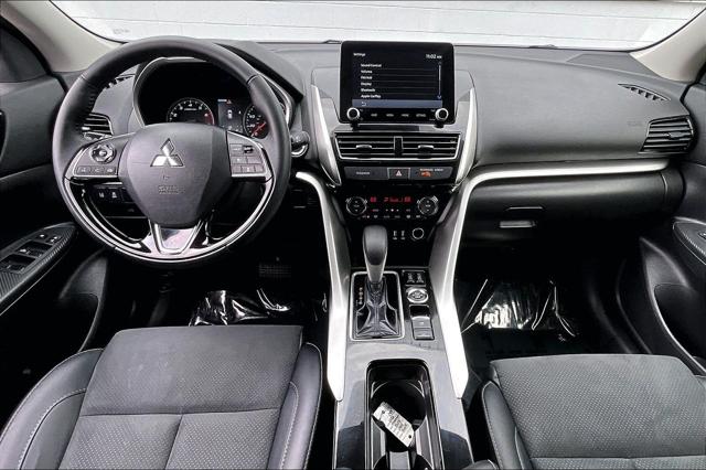 2026 Mitsubishi Eclipse Cross SE S-AWC