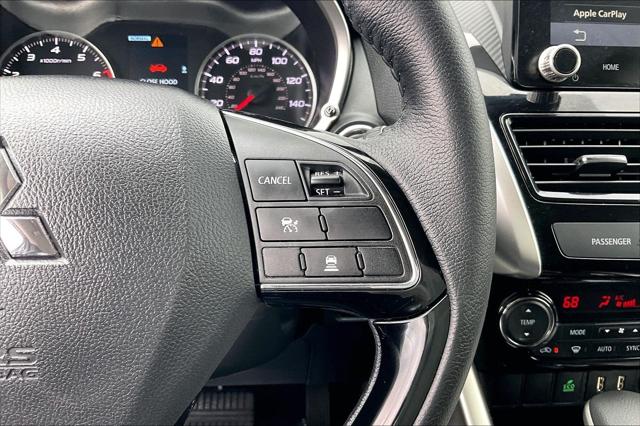 2026 Mitsubishi Eclipse Cross SE S-AWC