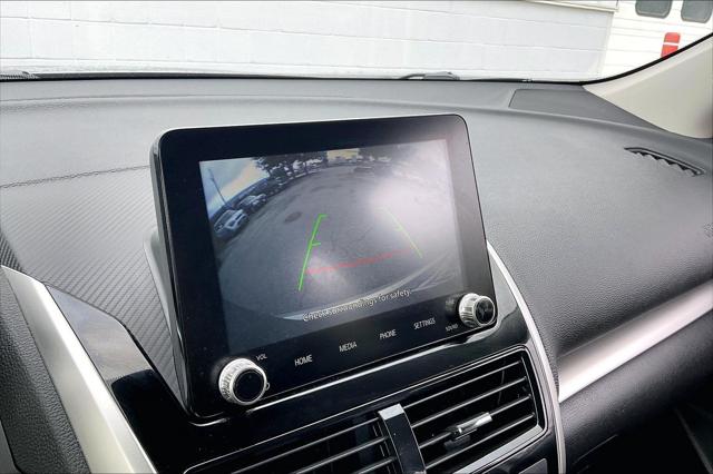 2026 Mitsubishi Eclipse Cross SE S-AWC