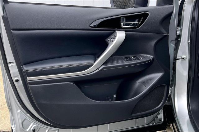2026 Mitsubishi Eclipse Cross SE S-AWC