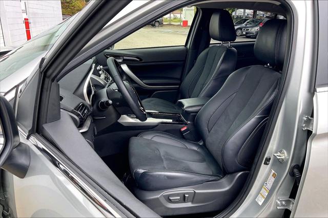 2026 Mitsubishi Eclipse Cross SE S-AWC
