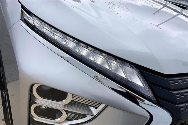 2026 Mitsubishi Eclipse Cross SE S-AWC