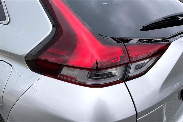2026 Mitsubishi Eclipse Cross SE S-AWC