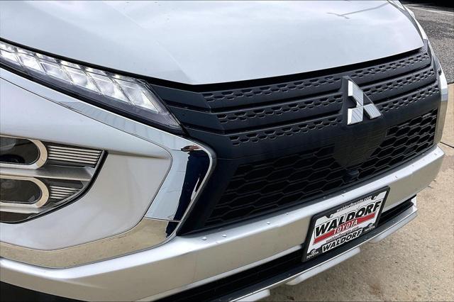 2026 Mitsubishi Eclipse Cross SE S-AWC