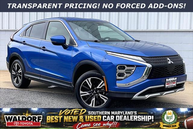 2026 Mitsubishi Eclipse Cross SE S-AWC for sale in Prince Frederick, MD