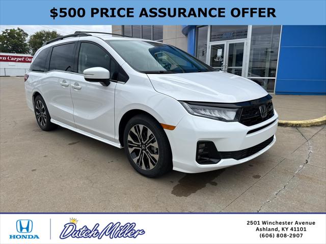 2027 Honda Odyssey Elite for sale in Ashland, KY
