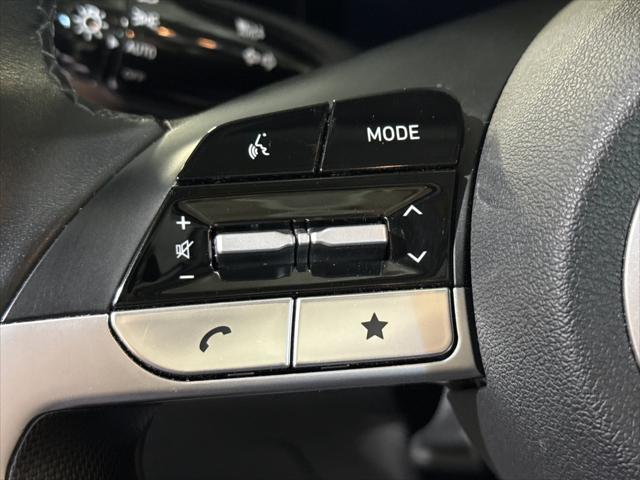 2025 Hyundai Elantra SEL Convenience for sale in Altoona, PA