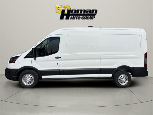 2027 Ford Transit Cargo Van Cargo Van