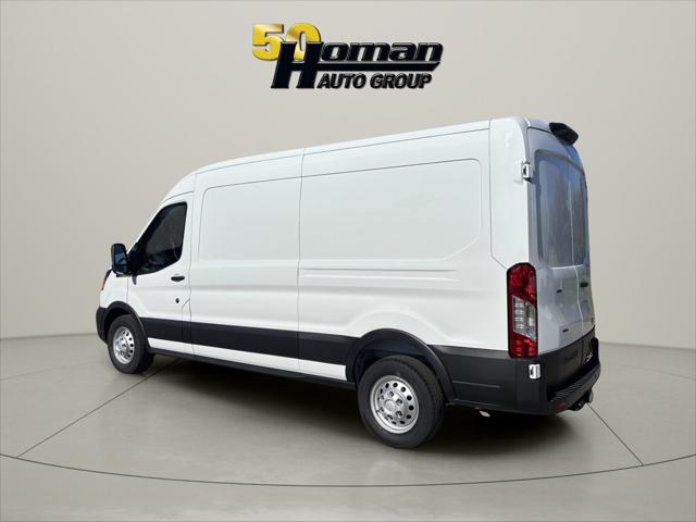 2027 Ford Transit Cargo Van Cargo Van