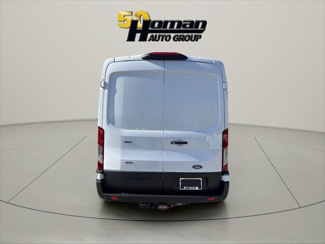 2027 Ford Transit Cargo Van Cargo Van