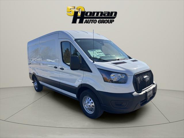 2027 Ford Transit Cargo Van Cargo Van