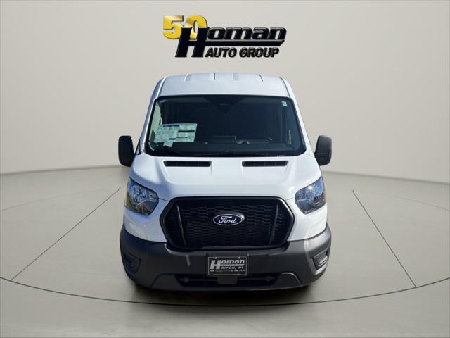 2027 Ford Transit Cargo Van Cargo Van